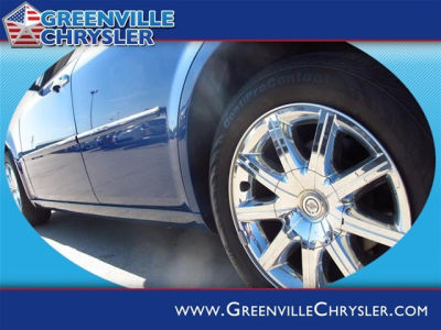 2010 Chrysler 300  Touring
