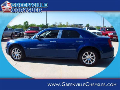 2010 Chrysler 300  Touring