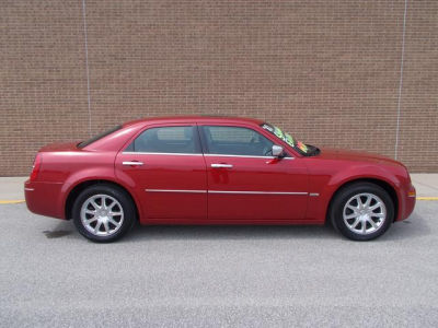 2010 Chrysler 300  Touring