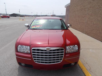 2010 Chrysler 300  Touring