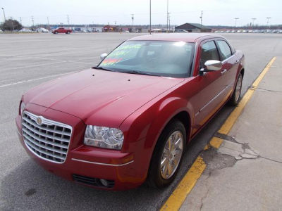 2010 Chrysler 300  Touring
