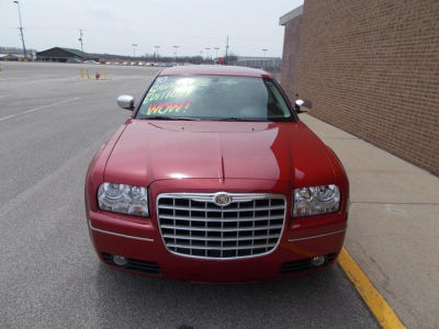 2010 Chrysler 300  Touring