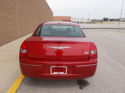2010 Chrysler 300  Touring