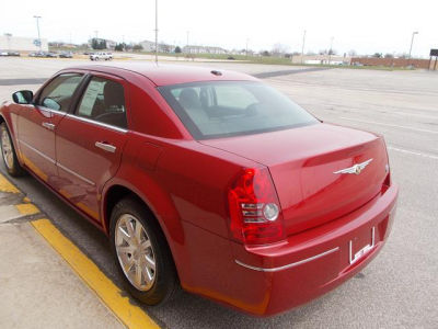 2010 Chrysler 300  Touring