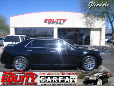 2012 Chrysler 300  Limited