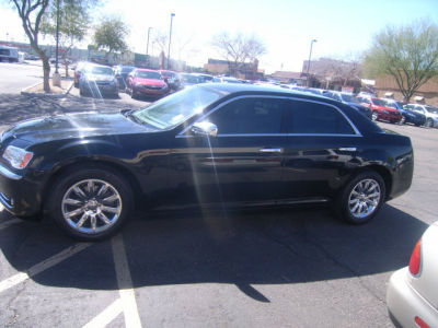 2012 Chrysler 300  Limited