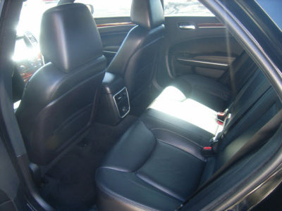 2012 Chrysler 300  Limited