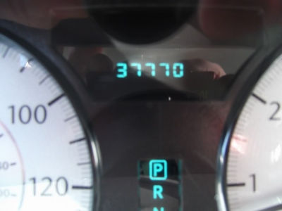 2010 Chrysler 300  Touring/Signature Series