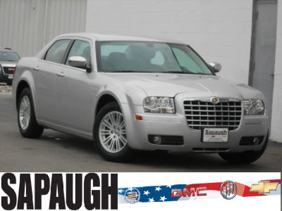 2010 Chrysler 300  Touring Plus