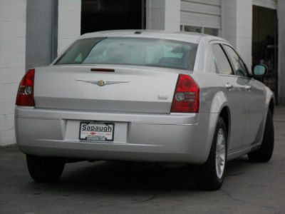 2010 Chrysler 300  Touring Plus
