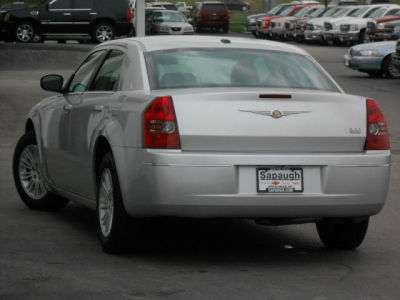 2010 Chrysler 300  Touring Plus