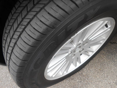 2010 Chrysler 300  Touring Plus