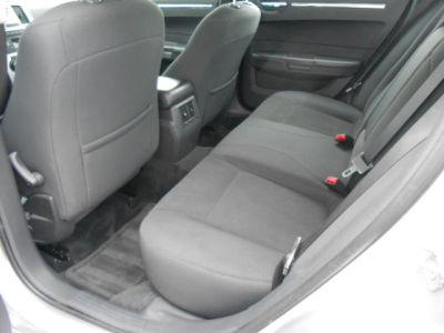 2010 Chrysler 300  Touring Plus