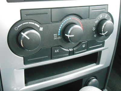 2010 Chrysler 300  Touring Plus