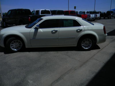 2010 Chrysler 300  Touring