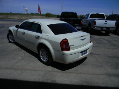 2010 Chrysler 300  Touring