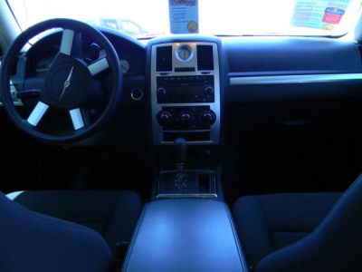 2010 Chrysler 300  Touring