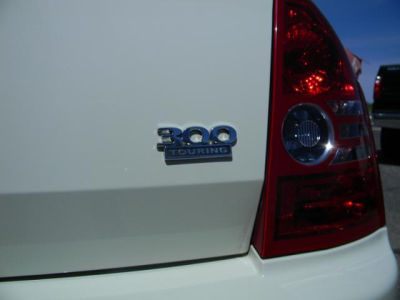 2010 Chrysler 300  Touring