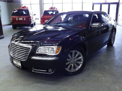 2012 Chrysler 300  Limited