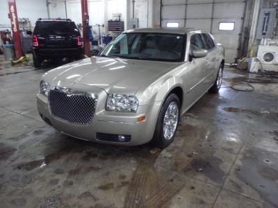 2009 Chrysler 300  Touring