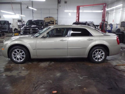 2009 Chrysler 300  Touring