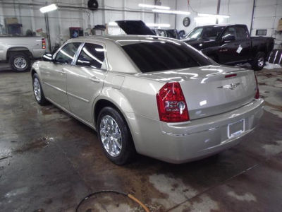 2009 Chrysler 300  Touring