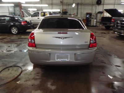 2009 Chrysler 300  Touring