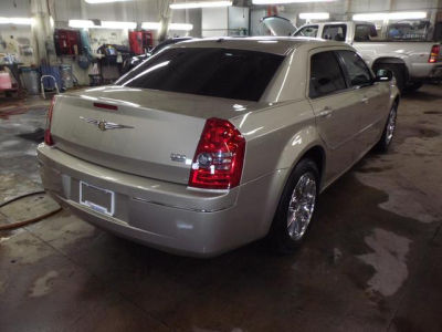 2009 Chrysler 300  Touring