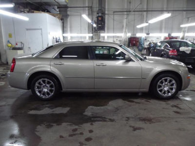 2009 Chrysler 300  Touring