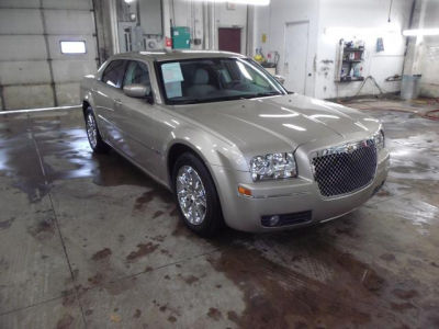 2009 Chrysler 300  Touring