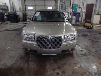 2009 Chrysler 300  Touring