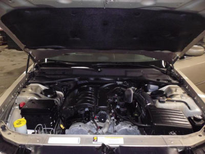 2009 Chrysler 300  Touring