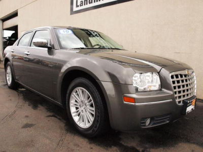 2010 Chrysler 300  Touring