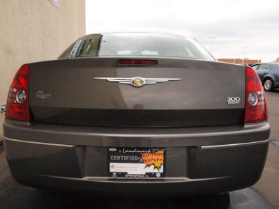 2010 Chrysler 300  Touring