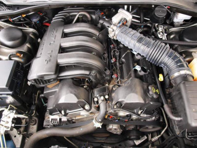 2010 Chrysler 300  Touring