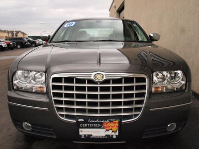 2010 Chrysler 300  Touring