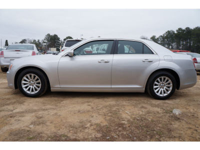 2012 Chrysler 300  Base