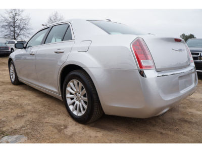 2012 Chrysler 300  Base