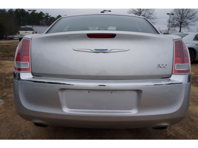 2012 Chrysler 300  Base