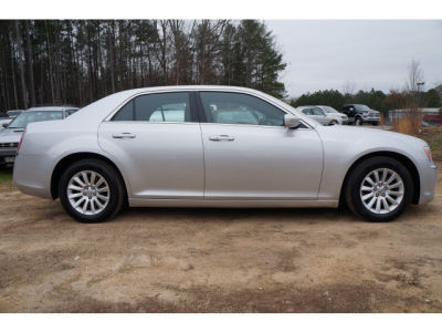 2012 Chrysler 300  Base