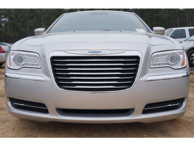 2012 Chrysler 300  Base