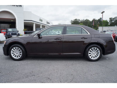 2012 Chrysler 300  Base