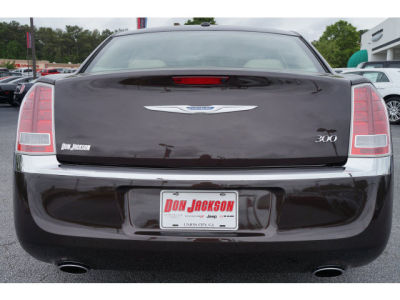 2012 Chrysler 300  Base