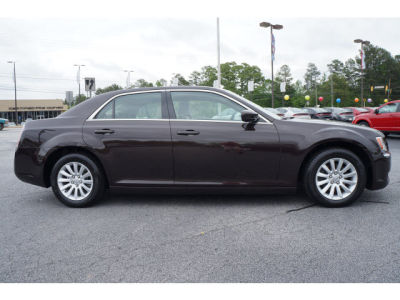 2012 Chrysler 300  Base