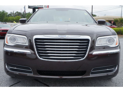 2012 Chrysler 300  Base
