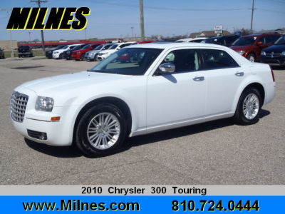 2010 Chrysler 300  Touring