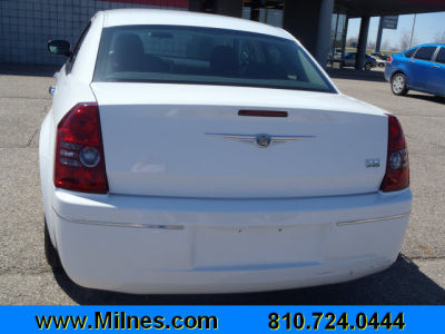 2010 Chrysler 300  Touring