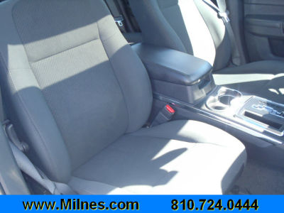 2010 Chrysler 300  Touring