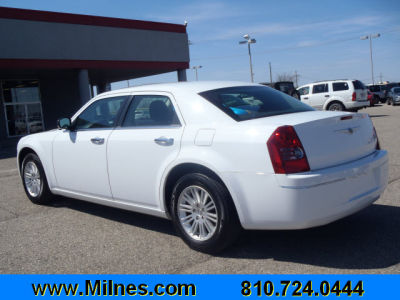 2010 Chrysler 300  Touring