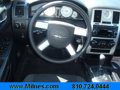 2010 Chrysler 300  Touring